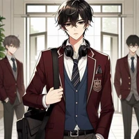 Dominic(ML