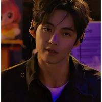 Kim taehyung