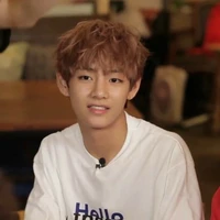 Kim taehyung/ young