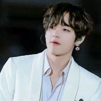 Kim taehyung