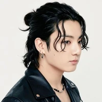 Jeon jungkook