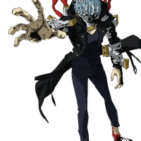 Shigaraki