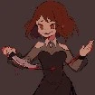 V . uraraka