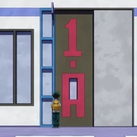 1A (ignore deku)
