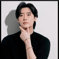 lee jung suk