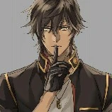 Ezekiel De Vanderbilt