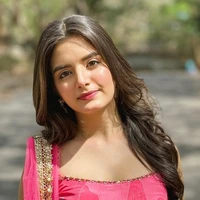 Sanya Joshi( FLs COUSIN)