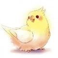 Birdy