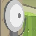 school bell