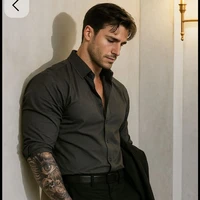 advik( ml bff/secretary )