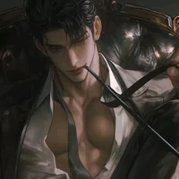 kairoth valerius (MC