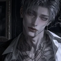 Alaric morvane ML