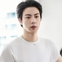 Kim seokjin