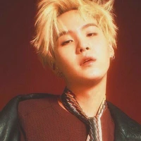 Yoongi