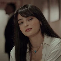 Faiza (Doughter of Afaq)