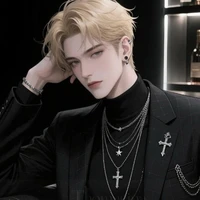Kim Jhon {ML}