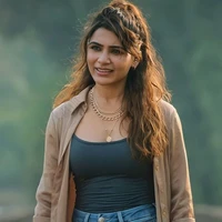 Aarohi Sharma