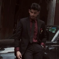 Rudraaksh Singhania (ML)