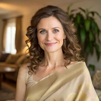 Priya Malhotra / ml mother