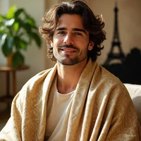 Vihaan Malhotra/ ml father