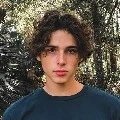 isaac(nevasca) melhor amigo