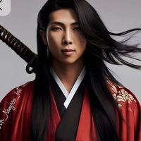 Kim Namjoon