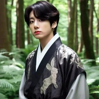 Jeon Jungkook
