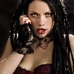 Malévola irmã de Vamp