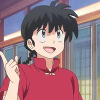 Ranma Saotome (Boy)