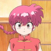 Ranma Saotome (Girl)