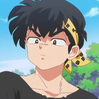 Ryōga Hibiki