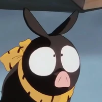 P-Chan (Ryōga Hibiki)