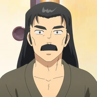 Soun Tendō