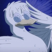 Mousse (Duck)