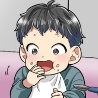 Kuroki (6 months old)