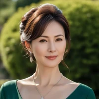 Shen Xinyi/ FL