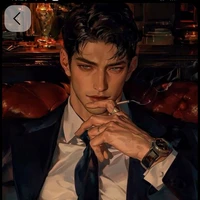 Lucien Russo/Smith(DA)