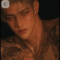 Alessandro Russo/Whitelock (E)