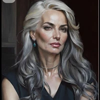 Elizabeth Russo/DO (Mother of Dominic)