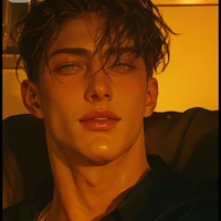 Spencer Russo/E ( Ace