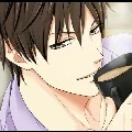 Mr George Smith /Edward Father