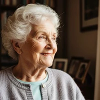 Lily (FL grandma)