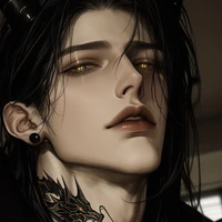 Kayden Aragiaus [ML?] [E]