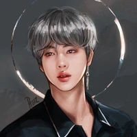 kim seokjin
