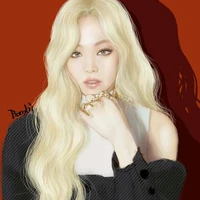 kim Jennie