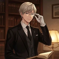butler Eunwoo