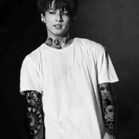 Jungkook 