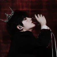 ADRIAN BLACKWOOD (ML)(Grand duke)