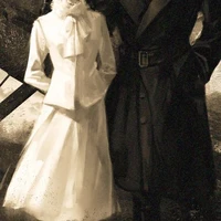 maids