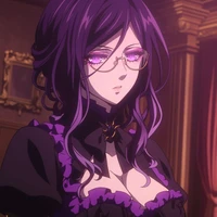 Juliette Frost (FL step sister)